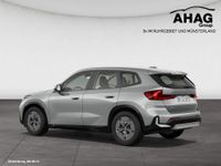 BMW iX1 - Vorschau Bild 6