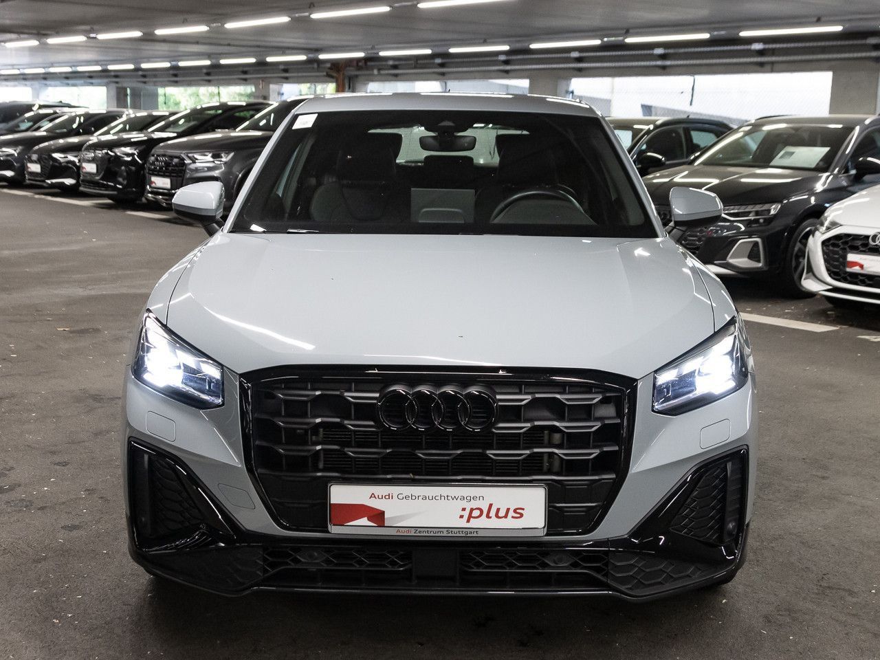 Audi Q2 - Bild 9