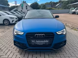 Audi A5 3.0 TDI DTM-Edition Quattro *1of50*VOLL* - gebrauchte Audi A5 aus dem Jahr 2016
