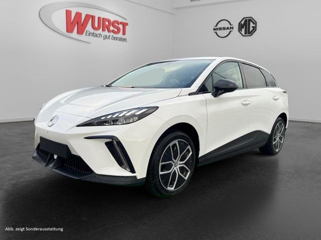 MG4 Luxury MY24 64 kWh 360 Grad Kamera Teilleder