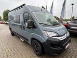 Citroën Jumper 35 L3H2 Wohnmobil VoitureCamp - Citroën L3h3