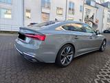 Audi A5 Sportback 2,0 S tronic S line Navi LED Eu6 - Audi A5 Gebrauchtwagen in Aachen
