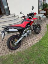 Honda FMX 650 - HONDA FMX 650