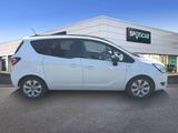 Opel Meriva Color Edition Navi Kamera Sitzheizung - Opel Meriva: Color Edition