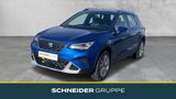 Seat Arona XPERIENCE 1.0 TSI DSG LED+NAVI+KLIMA - Seat Arona Tageszulassungen