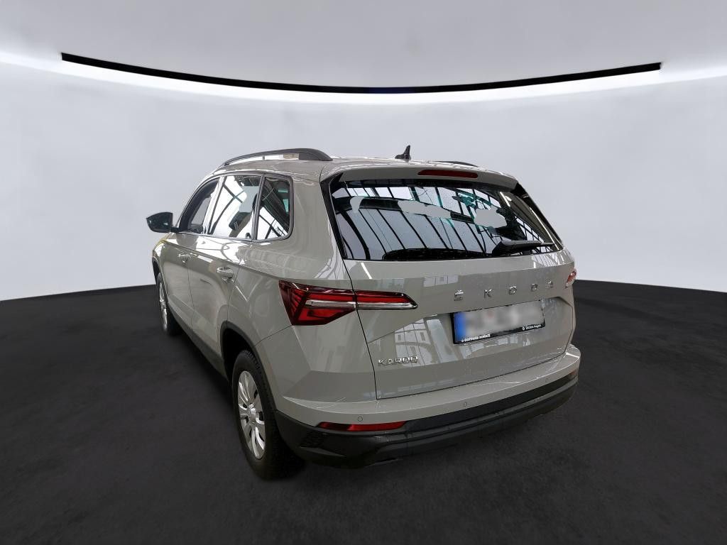 Fahrzeugabbildung SKODA Karoq 1.0 TSI Tour-LED-KAM-VIRTUAL-KESSY-4xSHZ-