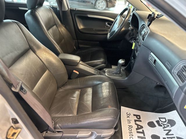 Volvo V40 1.8 Comfort *Automatik*