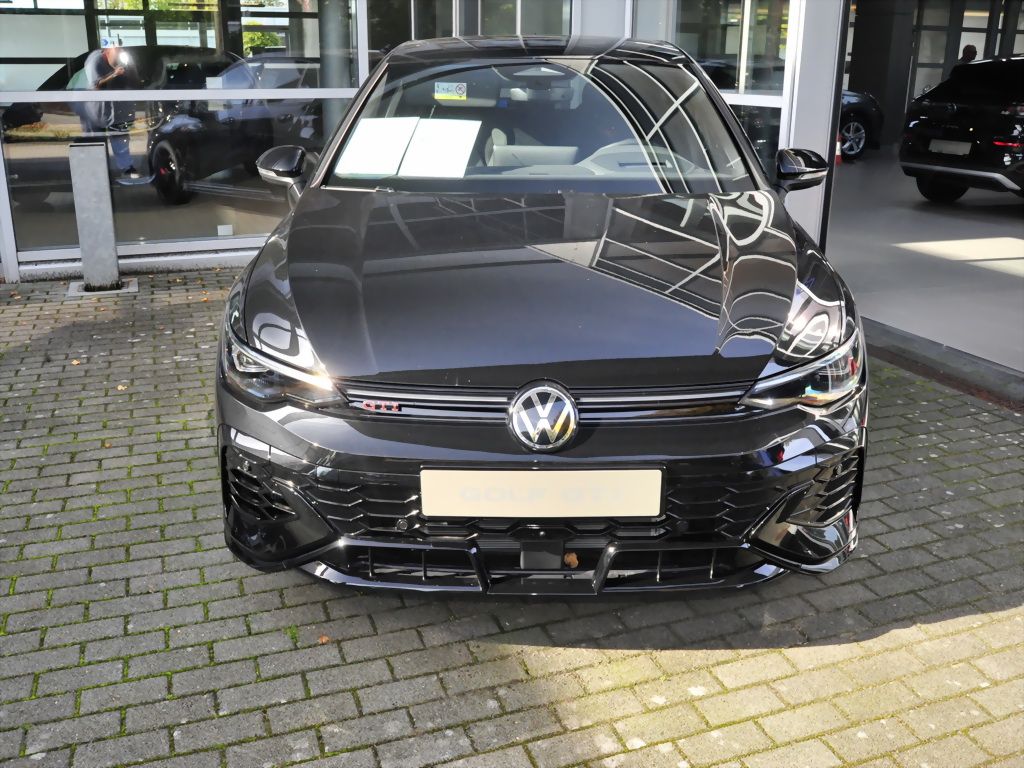 Volkswagen Golf GTI Clubsport 2,0 l TSI Design Paket Matrix imagem 2