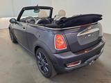 MINI COOPER_SD Cabrio Aut. Navi/Xenon/Leder/SHZ/PDC - MINI MINI mit Diesel-Antrieb: Automatik