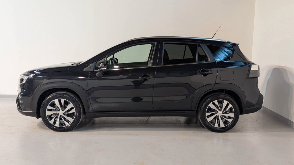 Suzuki (SX4) S-Cross