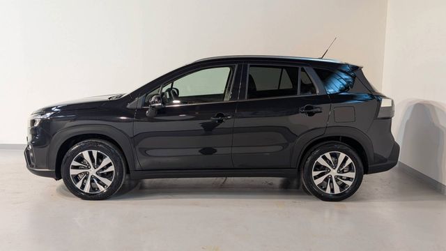 Suzuki S-CROSS 1.4 COMFORT+ ALLGRIP HYBRID