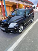 Mercedes-Benz Mercedes GLK 320 4MATIK EDITION 1 CDI AMG_... - gebrauchte Mercedes-Benz GLK 320 aus dem Jahr 2009