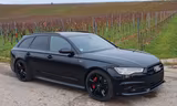 Audi A6 Competition 3.0 |90tkm|Voll|2x20"|AHK|Stdheiz - Audi: A9