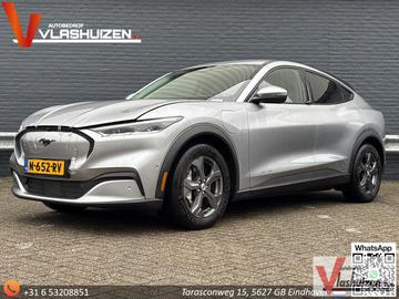 Ford Mustang Mach-E RWD 75 kWh | € 14.450,- NETTO! |