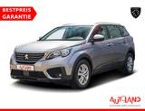 Peugeot 5008 1.2 PureTech Active Business Navi AHK PDC - Peugeot 5008 7-Sitzer
