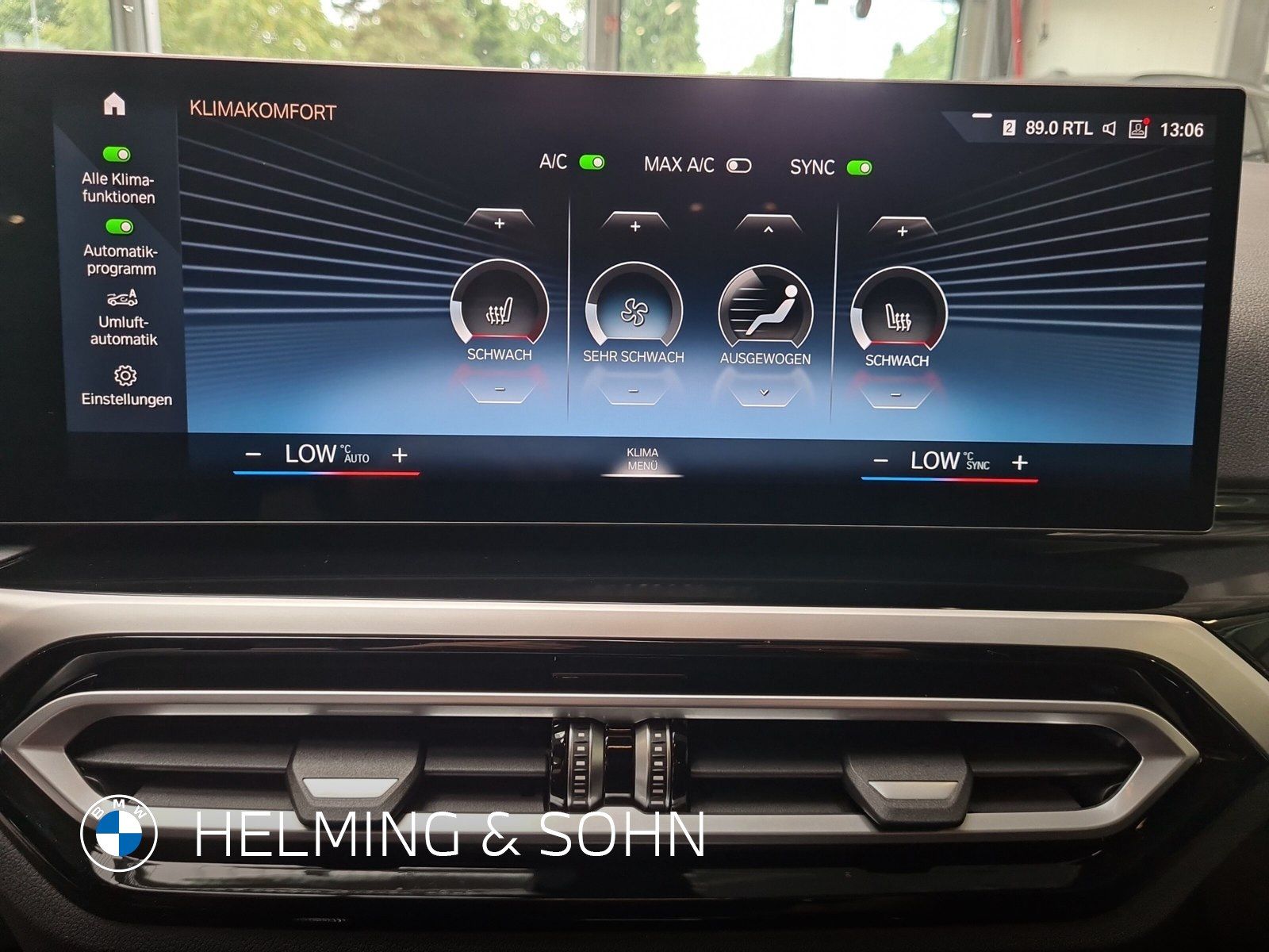 BMW i4 - Bild 15