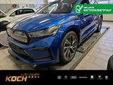 Skoda Enyaq iV 80x 4M  Sportline Navi LED Kamera - Skoda Enyaq iV 80x Gebrauchtwagen