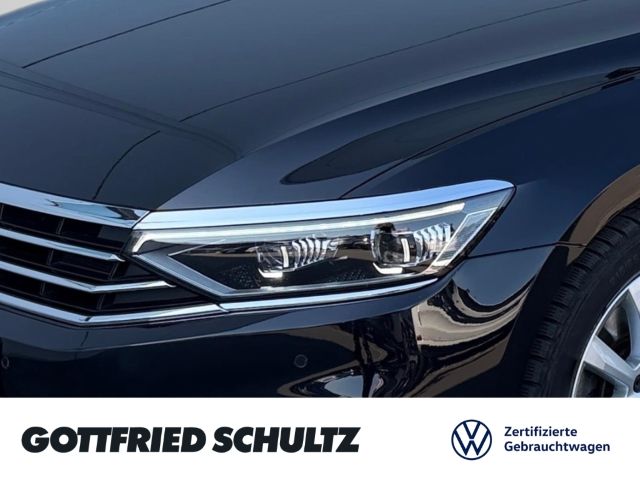 Volkswagen Passat Variant - Bild 6