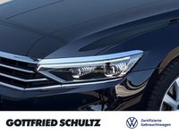 Volkswagen Passat Variant - Vorschau Bild 6