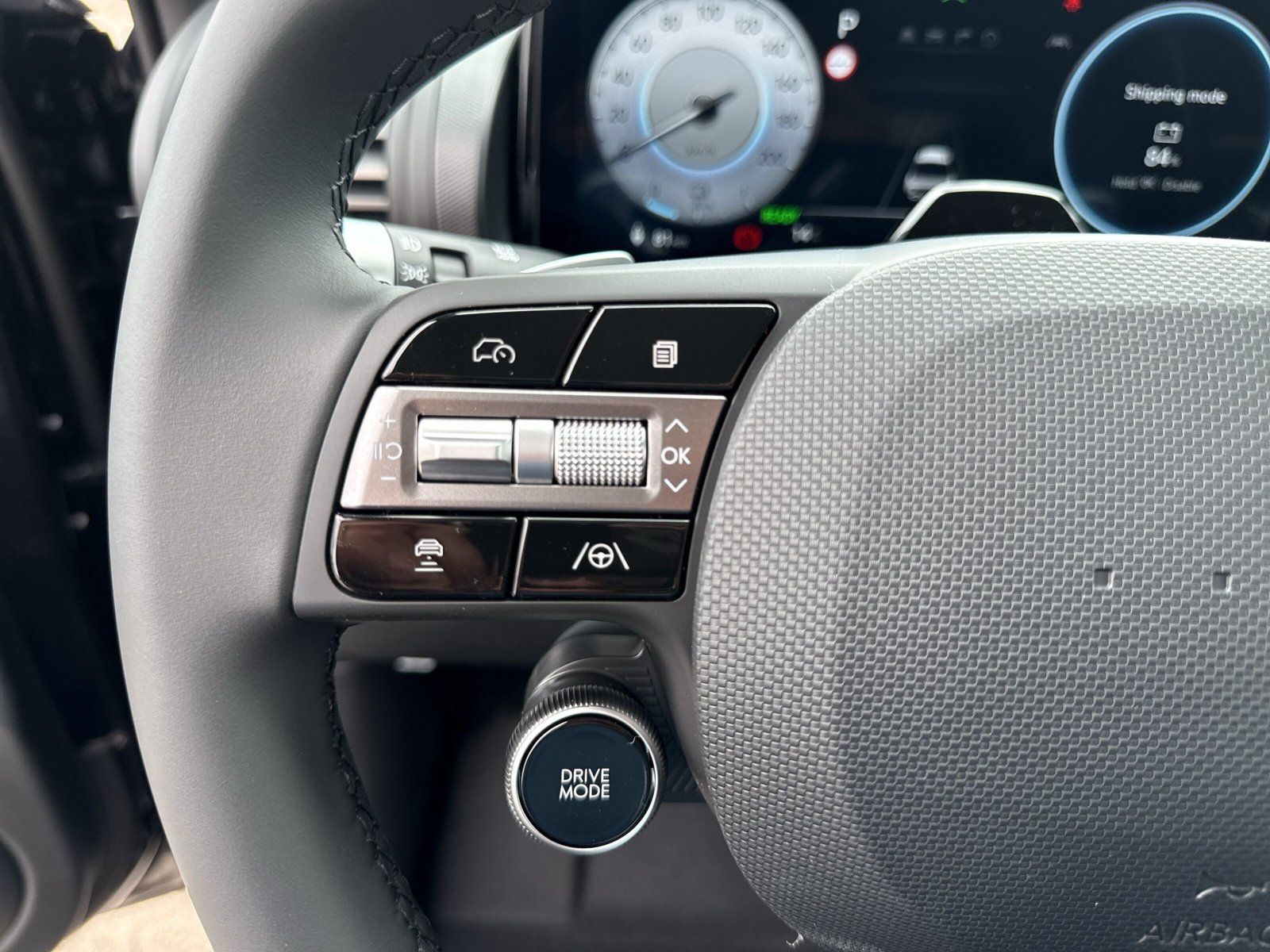 Hyundai INSTER – Bild 15