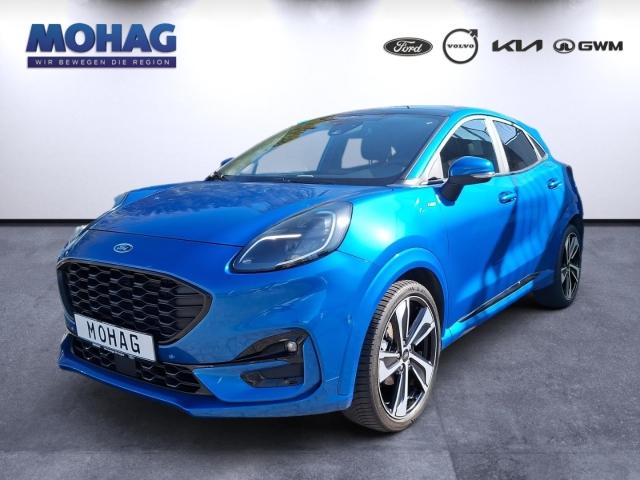 Ford Puma ST-LineX 1.0l EcoB. MHEV *B&O-LED-Klimaaut.