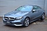 Mercedes-Benz E 350d Coupe "COMAND/R.KAM/1.Hand/MB S.Heft" - Mercedes-Benz E 350 in Hagen
