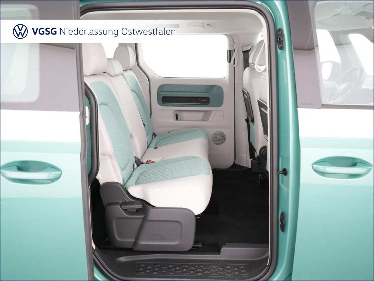 Volkswagen ID. Buzz - Bild 15