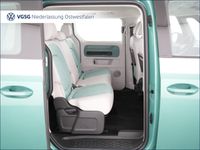 Volkswagen ID. Buzz - Vorschau Bild 15
