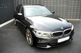 BMW M550d xDrive Touring*STANDH.*ACC*AHK*PANO*360° - BMW M-Modelle in Düsseldorf