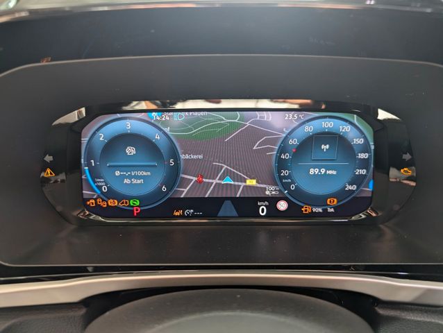 Ford Grand Tourneo Connect Active