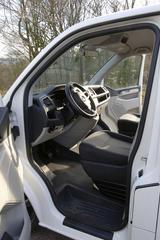 Volkswagen T6 Caravelle - Wohnwagen in Gelsenkirchen