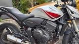 Honda Hornet CB600F ABS - HONDA CB 600 F HORNET