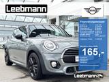 MINI Cooper 3-Türer JCW-Kit / LED 2.J.GARANTIE - MINI MINI: Tuerer