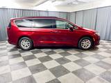 Chrysler Voyager LXI 3.6l V6, Leder, 7-Sitzer, UNFALLFREI - Chrysler Pacifica: 7 Sitzer