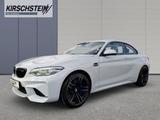 BMW M2 1.Hand unfallfrei H&K-Sound Drivers Package - BMW: Coupé, Unfall