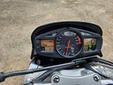 Suzuki GSR 600 ABS - SUZUKI GS 600