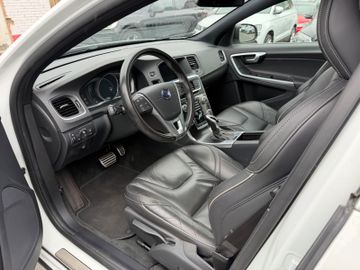 Volvo S60 - 11