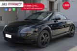 Audi TT Coupé 1.8 T 20V/179 CV Unicoproprietario - gebrauchte Audi TT aus dem Jahr 1999