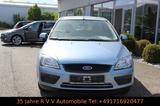 Ford Focus 1.4 Turnier, 1.Hand, Scheckheftgepflegt, - Ford Focus aus 2006: Kombi