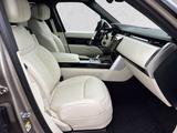 Land Rover Range Rover P530 Autobiography Batumi Gold - Land Rover Range Rover: Automatik
