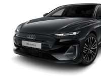 Audi A6 e-tron - Vorschau Bild 7