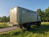 Mercedes-Benz SK 2024 4x4 Expeditionsmobil/Overland/Fernreise - Offers matching your search criteria