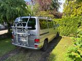 Volkswagen T4 Caravelle Syncro GL 7DK 2P5, BRC LPG EURO4 - Volkswagen aus 1999: Caravelle