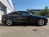 Audi S4 Lim. 3.0 TFSI quattro - Audi S4 mit Benzin-Antrieb: Limousine