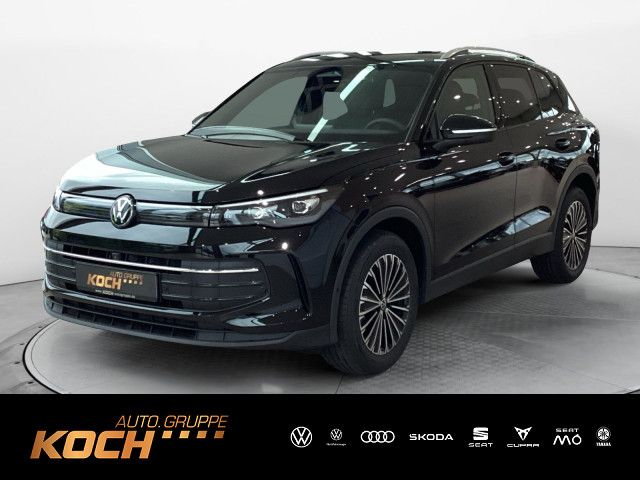 Volkswagen Tiguan GOAL 1.5 eTSI OPF 150 PS DSG