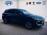 Ford Kuga Titanium X, Tech-Pak., Assist.-Pak., AHK - Ford Kuga aus 2023