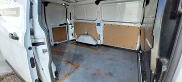 Ford Transit Custom - 5