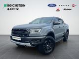 Ford Raptor DoKa 2.0l TDCi Panther 4x4 Keyless Klima - gebrauchte Ford Raptor aus dem Jahr 2021