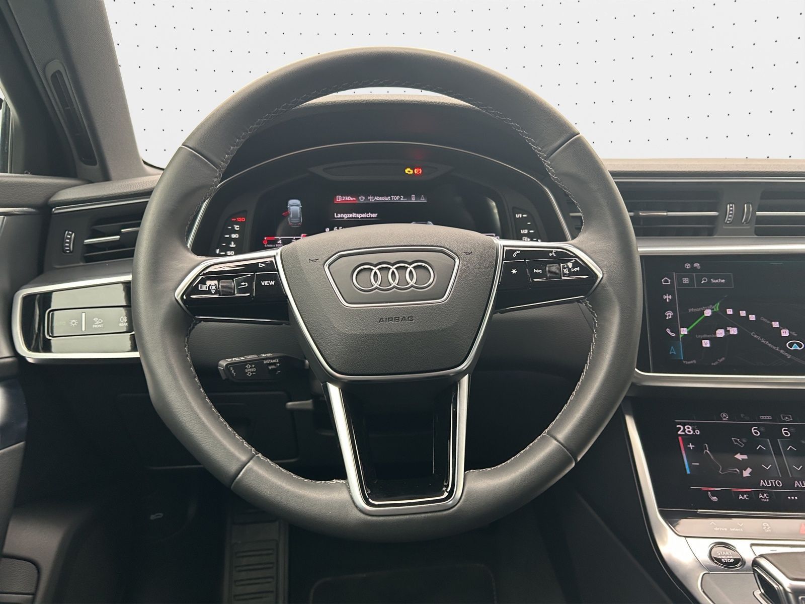 Audi A6 - Bild 8