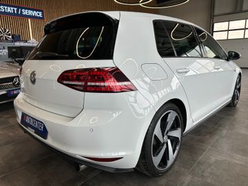 Volkswagen Golf VII Lim. GTI BMT *BiXenon*Navi*ACC*Kamera*